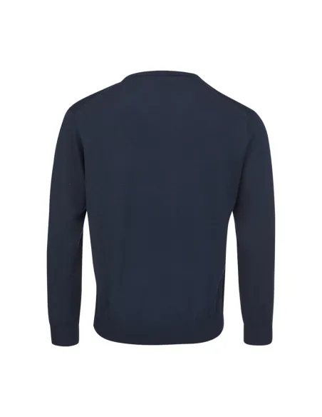 Jersey Head Pullover